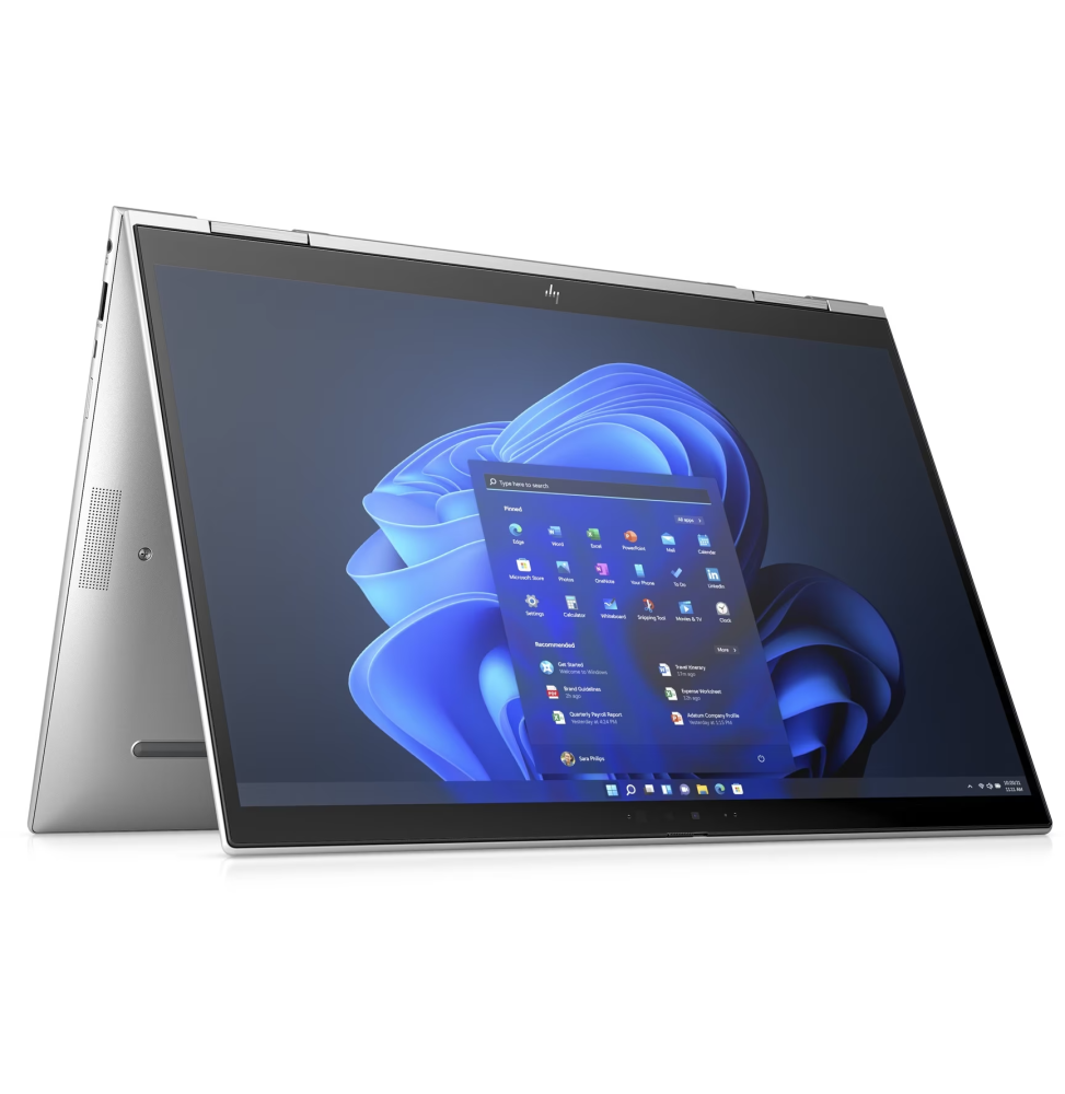 Ordinateur portable Convertible HP EliteBook x360 1040 G9 – I5 12th (5P7V2ES)